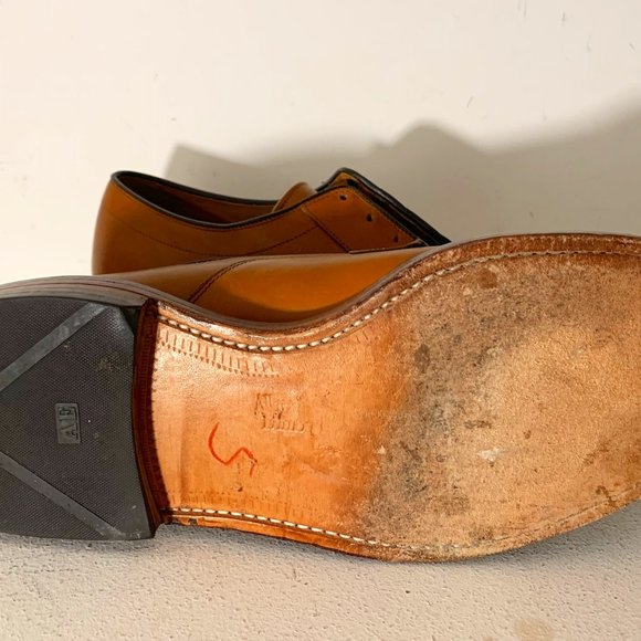 Allen Edmonds Dress Shoes main image 5